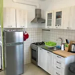 Apartment Hamer