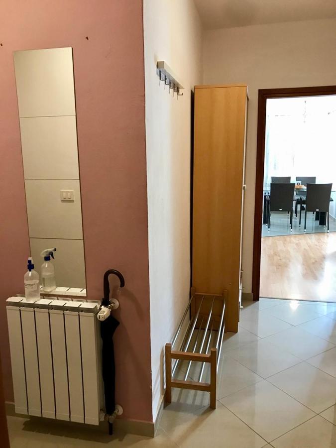 Hamer Apartament
