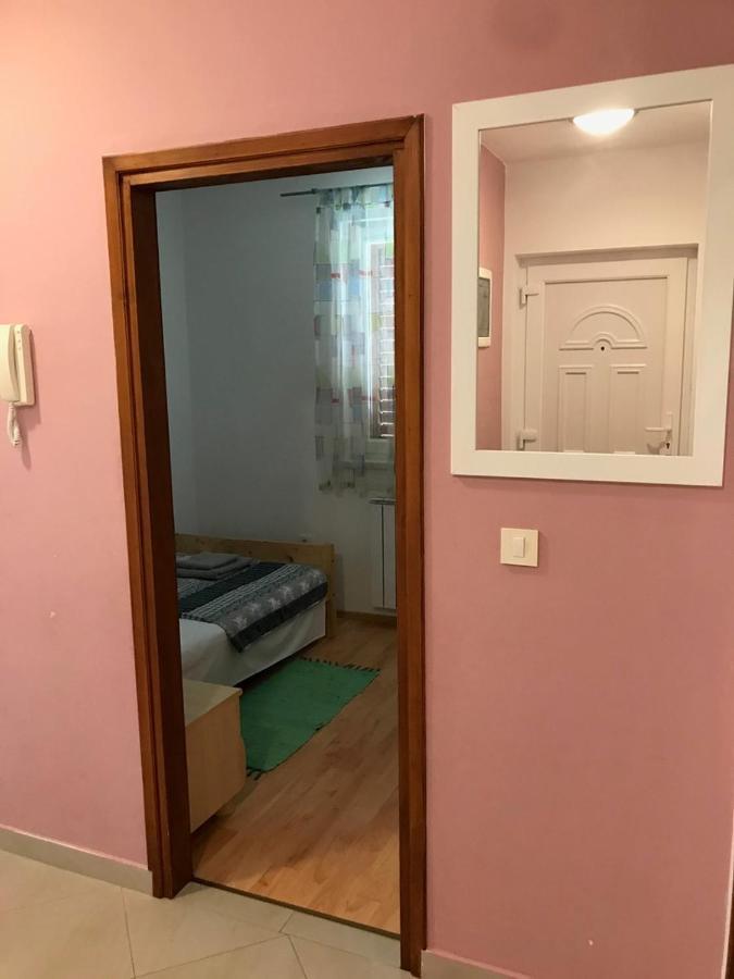 Apartament Hamer