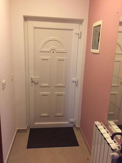 Apartament Hamer *